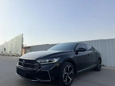 Volkswagen Passat 2026