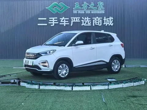 NETA N01 2019
