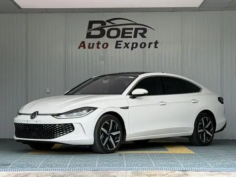 Volkswagen Lamando 2022