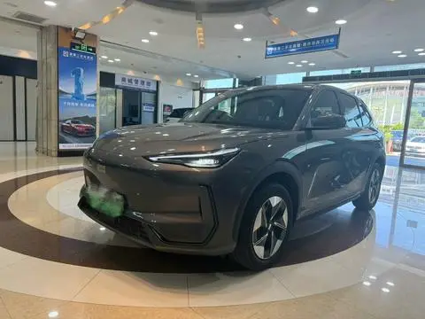 Geely E5 2024