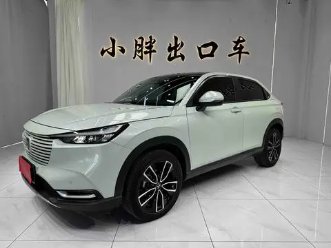 Honda 缤智 2023