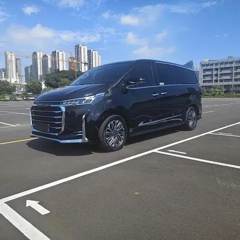 Maxus G20 2021