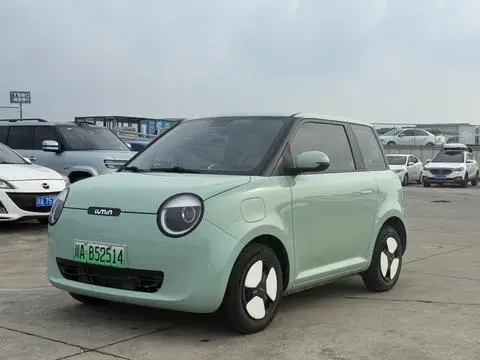 Changan Lumin 2025