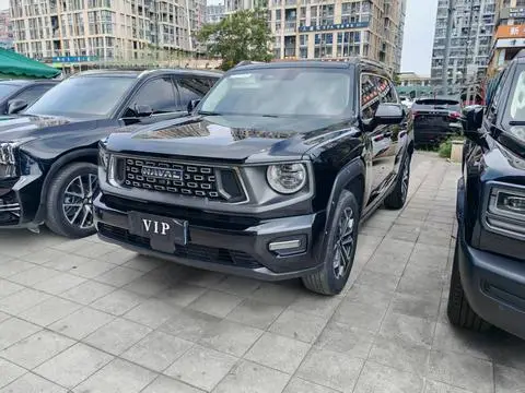Haval DargoPLUS 2023