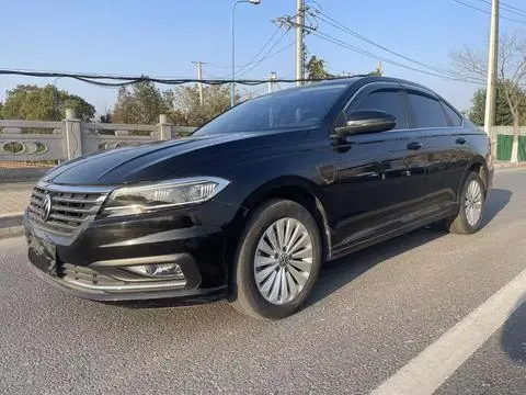 Volkswagen Lavida 2021