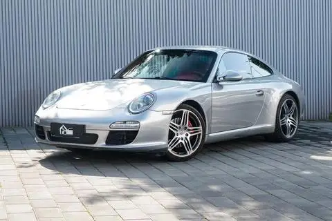 Porsche 911 2008