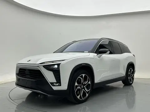 NIO ES8 2020