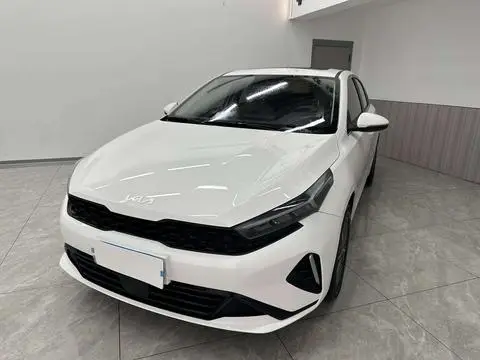 Kia K3 2023