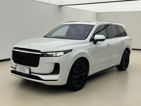 Li ONE 2021