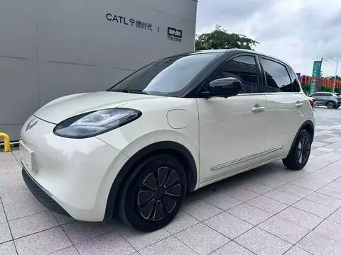 Wuling Bingo 2023