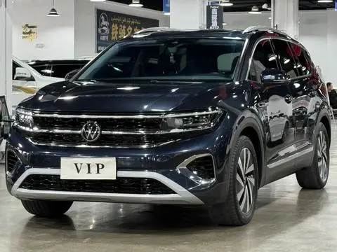 Volkswagen 揽境 2022