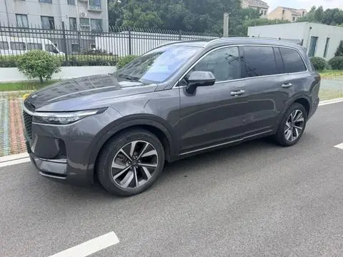 Li ONE 2021