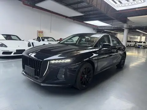 Hongqi H5 2025