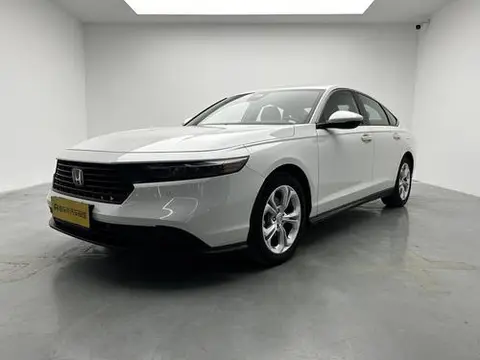 Honda Accord 2023
