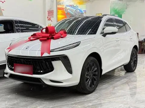 Forthing 风行T5 EVO 2023
