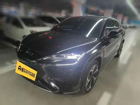 BYD 海狮07EV 2024 — фото 1