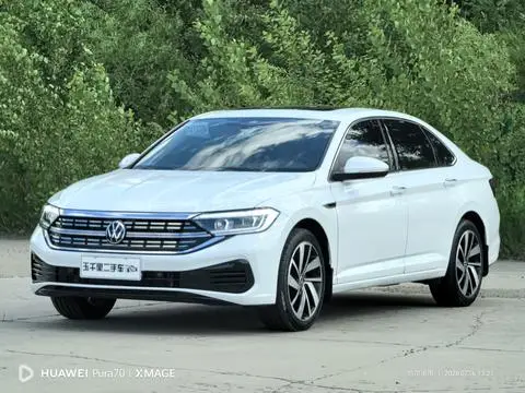 Volkswagen 速腾 2023
