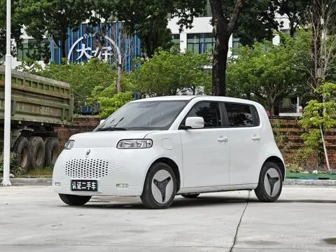 ORA 白猫 2022