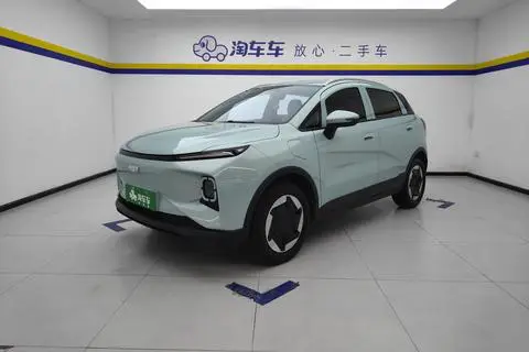 Geely E萤火虫 2024