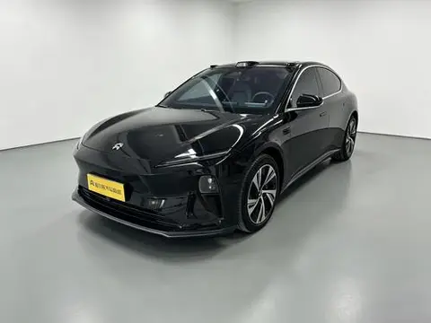NIO ET5 2024