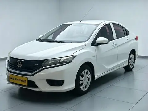 Honda 哥瑞 2016