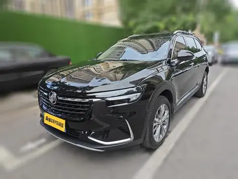 Buick 昂科威 2023