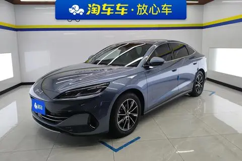 BYD Seal06 DM 2024