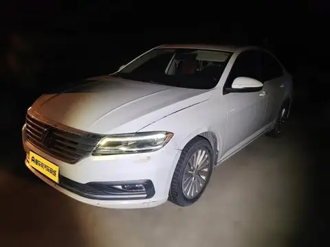 Volkswagen Lavida 2018