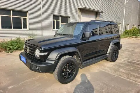 TANK 300 2021