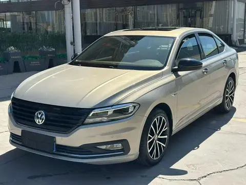 Volkswagen Lavida 2019