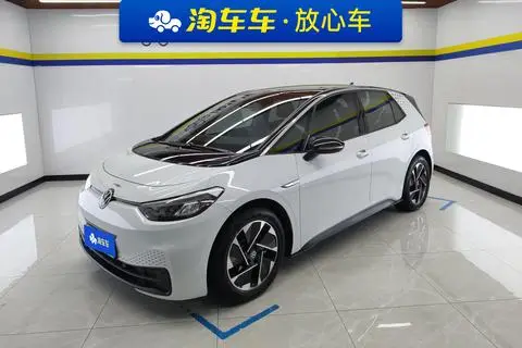 Volkswagen ID.3 2023