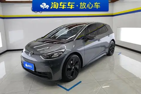 Volkswagen ID.3 2024