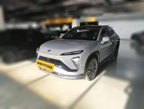 NIO EC6 2020