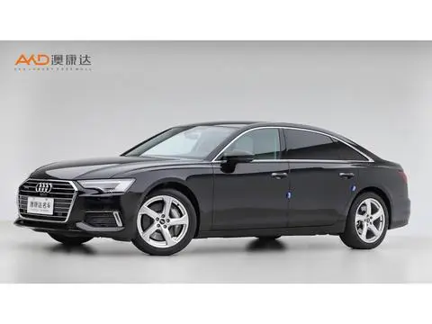 Audi A6L 2022