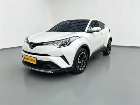 Toyota IZOA 2020