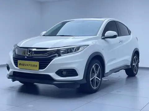 Honda 缤智 2020