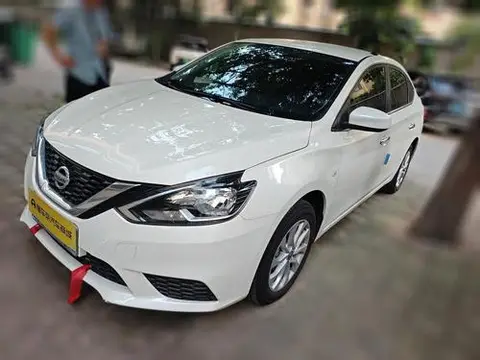 Nissan 轩逸 2024
