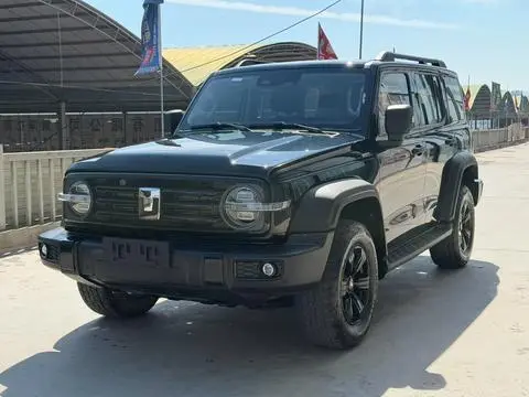 TANK 300 2024