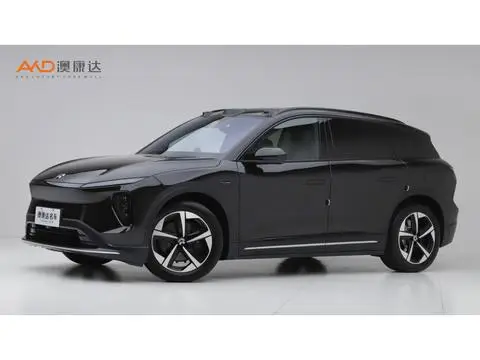 NIO ES6 2024