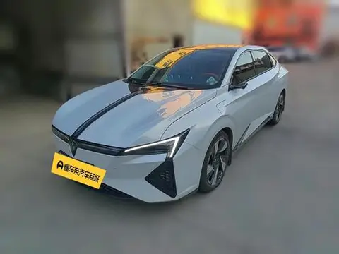 Lingxi L 2024