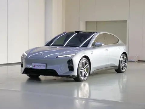 NIO ET5 2025