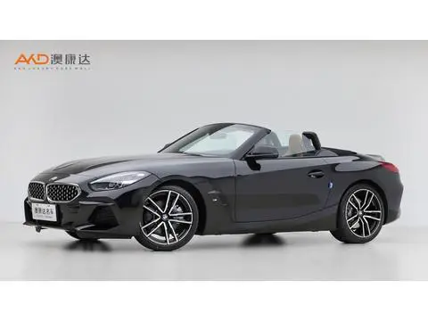 BMW Z4 2019