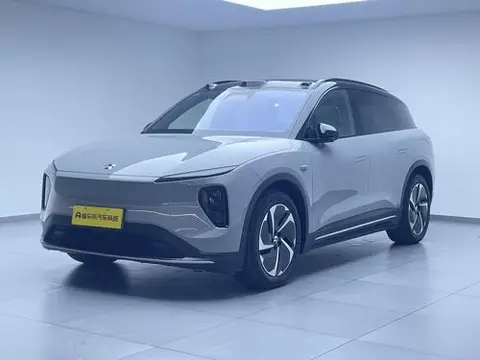 NIO ES6 2023