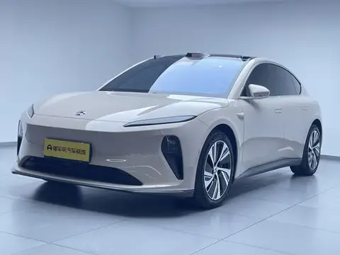 NIO ET5 2024