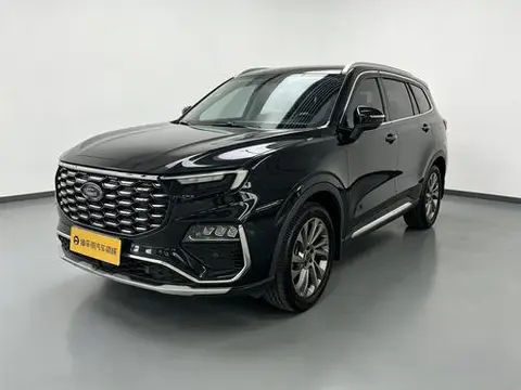 Ford 领裕 2023