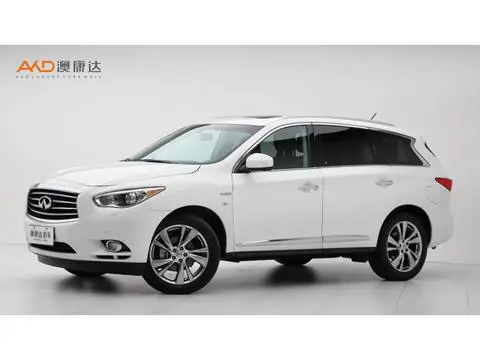 Infiniti QX60(进口） 2016