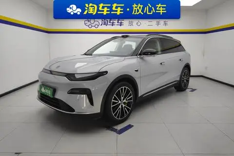Leapmotor C11 2026