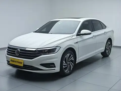 Volkswagen 速腾 2022