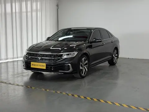 Volkswagen 速腾 2025