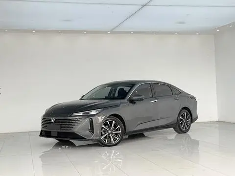 Changan 逸达 2023